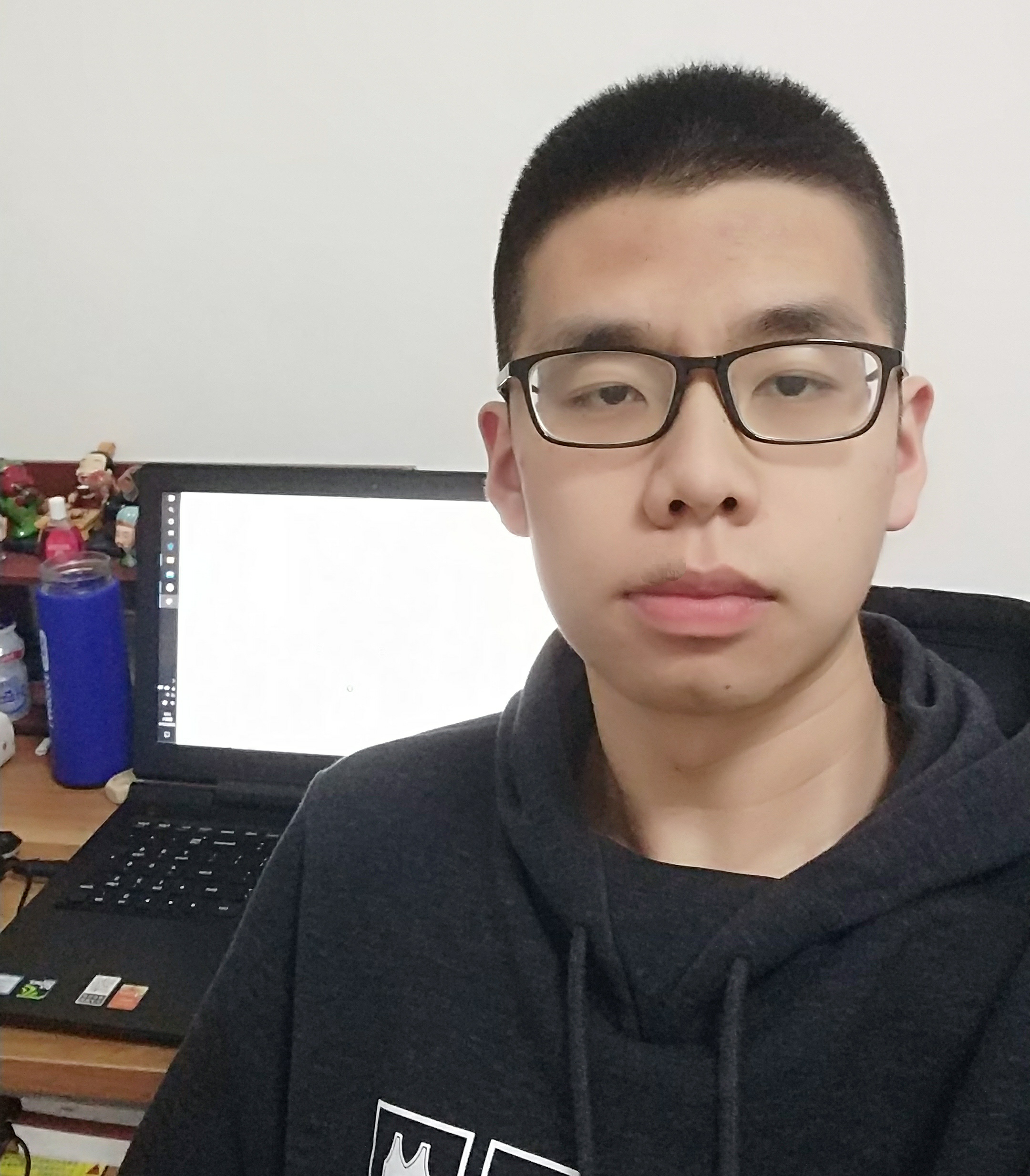 Yanjun Liu